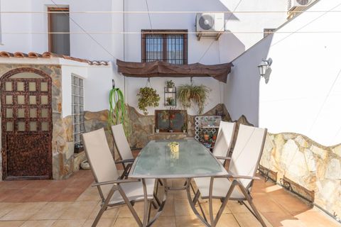 Rækkehus i Chauchina, Granada, Chauchina - € 285.900 | Ref: CHAU-AMAPOLA/8251 - foto 17