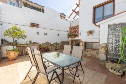 Rækkehus i Chauchina, Granada, Chauchina - € 285.900 | Ref: CHAU-AMAPOLA/8251 - foto 18
