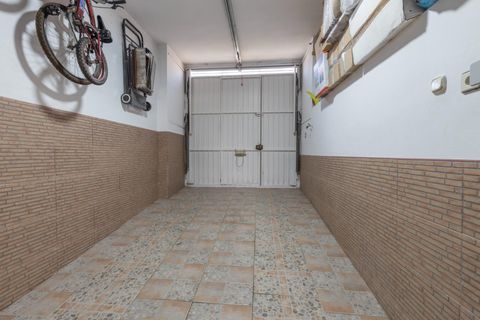 Rækkehus i Chauchina, Granada, Chauchina - € 285.900 | Ref: CHAU-AMAPOLA/8251 - foto 49