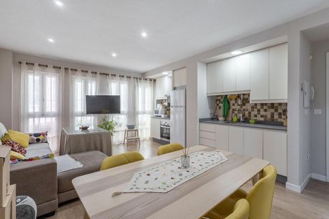 Leilighet i Granada, Granada, Granada - € 225 000 | Ref: 17592/8251 - foto 2
