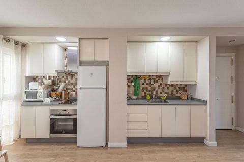 Leilighet i Granada, Granada, Granada - € 225 000 | Ref: 17592/8251 - foto 4