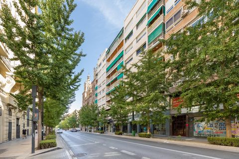 Leilighet i Granada, Granada, Granada - € 479 900 | Ref: AL10101/8251 - foto 26