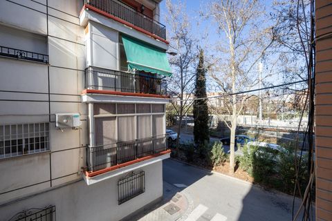 Leilighet i Granada, Granada, Granada - € 186 990 | Ref: KWK-0060-JQM/8251 - foto 10