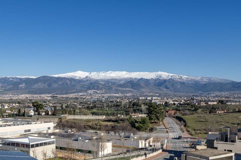 Rækkehus i Las Gabias, Granada, Las Gabias - € 279.000 | Ref: 08685/8251 - foto 1