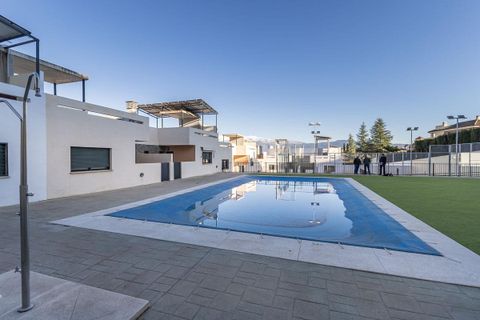 Rækkehus i Las Gabias, Granada, Las Gabias - € 279.000 | Ref: 08685/8251 - foto 2