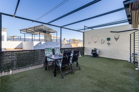 Rækkehus i Las Gabias, Granada, Las Gabias - € 279.000 | Ref: 08685/8251 - foto 3