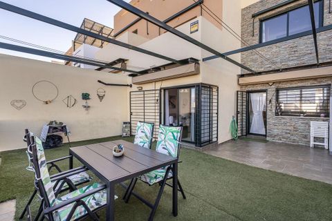 Rækkehus i Las Gabias, Granada, Las Gabias - € 279.000 | Ref: 08685/8251 - foto 4
