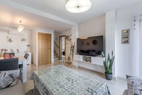 Rækkehus i Las Gabias, Granada, Las Gabias - € 279.000 | Ref: 08685/8251 - foto 7