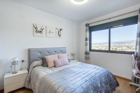 Rækkehus i Las Gabias, Granada, Las Gabias - € 279.000 | Ref: 08685/8251 - foto 11