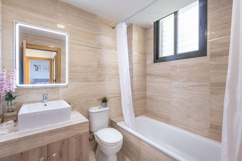 Rækkehus i Las Gabias, Granada, Las Gabias - € 279.000 | Ref: 08685/8251 - foto 13