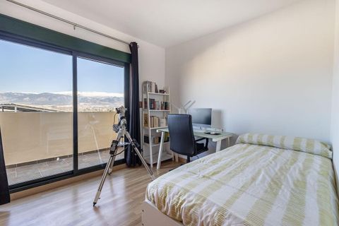 Rækkehus i Las Gabias, Granada, Las Gabias - € 279.000 | Ref: 08685/8251 - foto 14