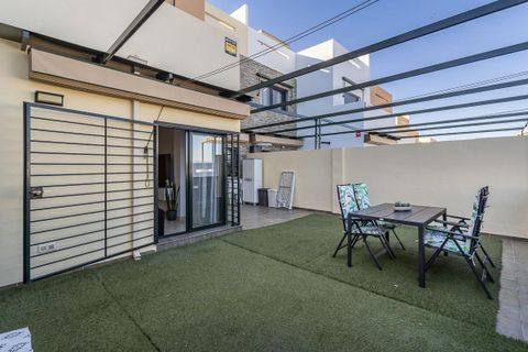 Rækkehus i Las Gabias, Granada, Las Gabias - € 279.000 | Ref: 08685/8251 - foto 19