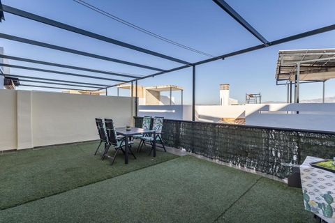 Rækkehus i Las Gabias, Granada, Las Gabias - € 279.000 | Ref: 08685/8251 - foto 20