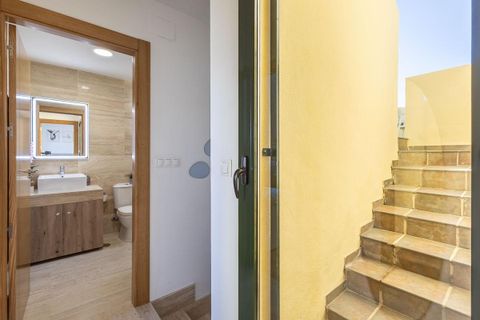 Rækkehus i Las Gabias, Granada, Las Gabias - € 279.000 | Ref: 08685/8251 - foto 23