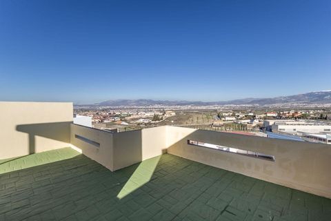 Rækkehus i Las Gabias, Granada, Las Gabias - € 279.000 | Ref: 08685/8251 - foto 27