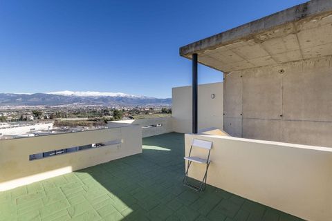 Rækkehus i Las Gabias, Granada, Las Gabias - € 279.000 | Ref: 08685/8251 - foto 28