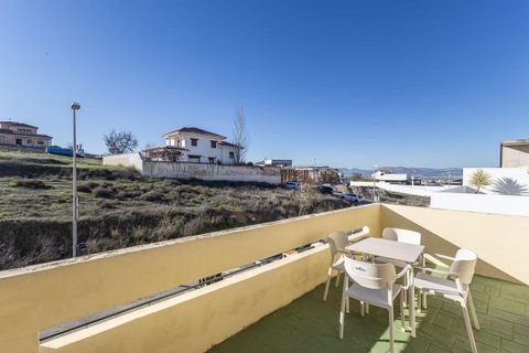 Rækkehus i Las Gabias, Granada, Las Gabias - € 279.000 | Ref: 08685/8251 - foto 31