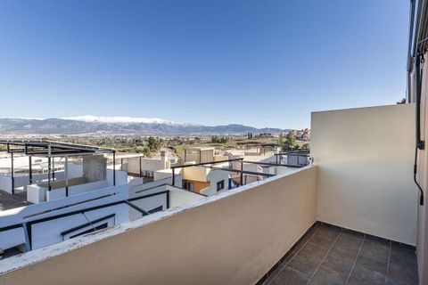 Rækkehus i Las Gabias, Granada, Las Gabias - € 279.000 | Ref: 08685/8251 - foto 34