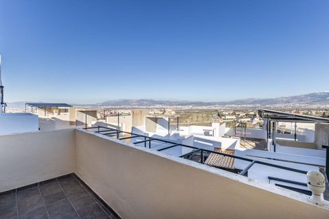 Rækkehus i Las Gabias, Granada, Las Gabias - € 279.000 | Ref: 08685/8251 - foto 35