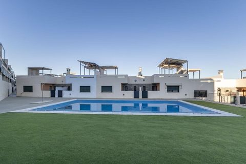 Rækkehus i Las Gabias, Granada, Las Gabias - € 279.000 | Ref: 08685/8251 - foto 36