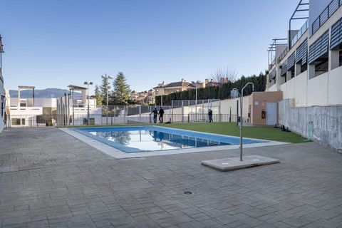 Rækkehus i Las Gabias, Granada, Las Gabias - € 279.000 | Ref: 08685/8251 - foto 37