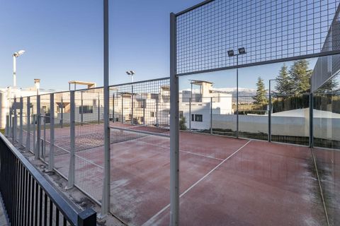 Rækkehus i Las Gabias, Granada, Las Gabias - € 279.000 | Ref: 08685/8251 - foto 38