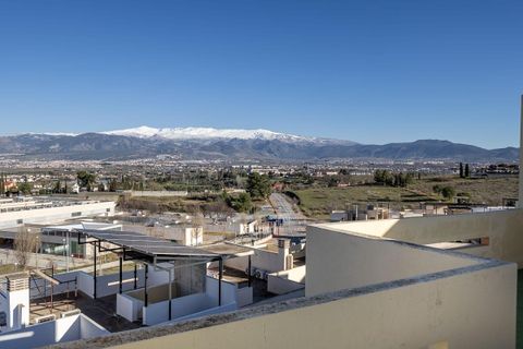 Rækkehus i Las Gabias, Granada, Las Gabias - € 279.000 | Ref: 08685/8251 - foto 40