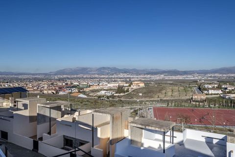 Rækkehus i Las Gabias, Granada, Las Gabias - € 279.000 | Ref: 08685/8251 - foto 41