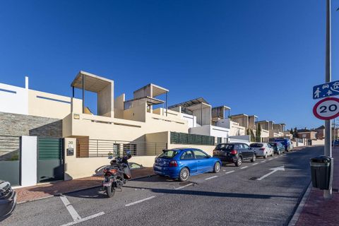 Rækkehus i Las Gabias, Granada, Las Gabias - € 279.000 | Ref: 08685/8251 - foto 42