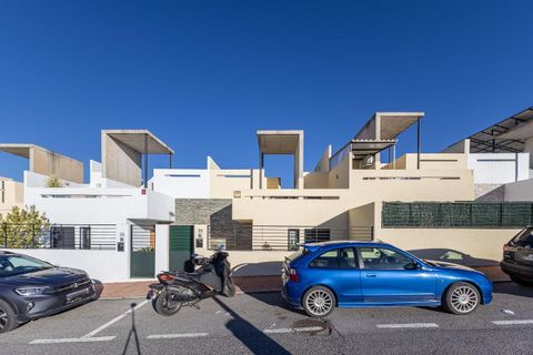 Rækkehus i Las Gabias, Granada, Las Gabias - € 279.000 | Ref: 08685/8251 - foto 43