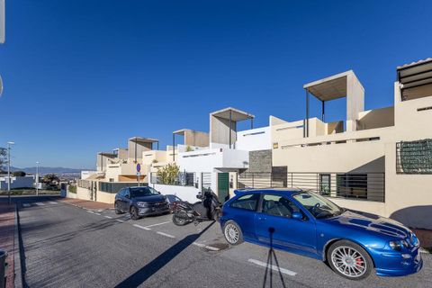 Rækkehus i Las Gabias, Granada, Las Gabias - € 279.000 | Ref: 08685/8251 - foto 44