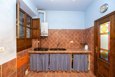 Villa i Granada, Granada, Granada - € 239.000 | Ref: AE26001/8251 - foto 15