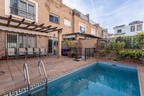 Rækkehus i Granada, Granada, Granada - € 945.000 | Ref: 5054/8251 - foto 2
