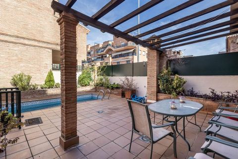 Rækkehus i Granada, Granada, Granada - € 945.000 | Ref: 5054/8251 - foto 3