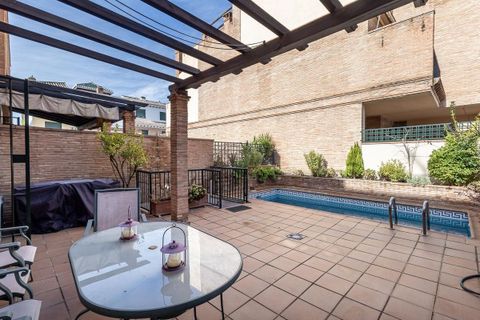 Rækkehus i Granada, Granada, Granada - € 945.000 | Ref: 5054/8251 - foto 4