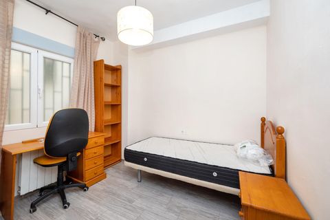 Lejlighed i Granada, Granada, Granada - € 310.000 | Ref: rivadavia/8251 - foto 9
