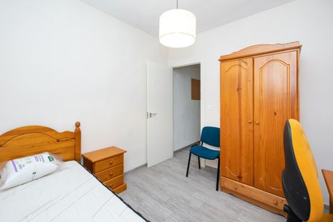 Lejlighed i Granada, Granada, Granada - € 310.000 | Ref: rivadavia/8251 - foto 10