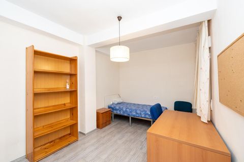 Lejlighed i Granada, Granada, Granada - € 310.000 | Ref: rivadavia/8251 - foto 12