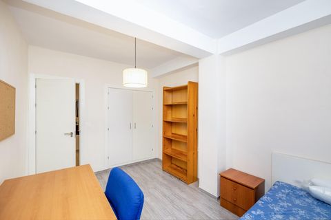 Lejlighed i Granada, Granada, Granada - € 310.000 | Ref: rivadavia/8251 - foto 13