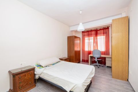 Lejlighed i Granada, Granada, Granada - € 310.000 | Ref: rivadavia/8251 - foto 17