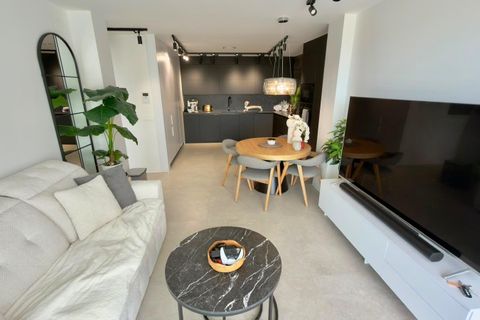 Penthouse i Finestrat, Alicante, Finestrat - € 630.000 | Ref: F1422/6084 - foto 8