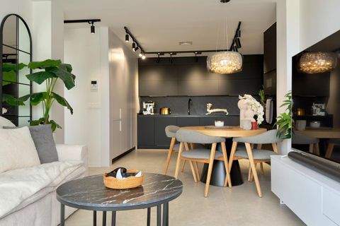 Penthouse i Finestrat, Alicante, Finestrat - € 630.000 | Ref: F1422/6084 - foto 9