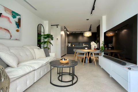 Penthouse i Finestrat, Alicante, Finestrat - € 630.000 | Ref: F1422/6084 - foto 12