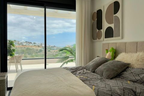Penthouse i Finestrat, Alicante, Finestrat - € 630.000 | Ref: F1422/6084 - foto 13