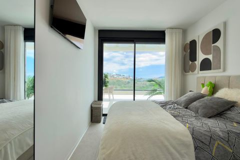 Penthouse i Finestrat, Alicante, Finestrat - € 630.000 | Ref: F1422/6084 - foto 14