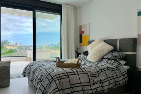 Penthouse i Finestrat, Alicante, Finestrat - € 630.000 | Ref: F1422/6084 - foto 22
