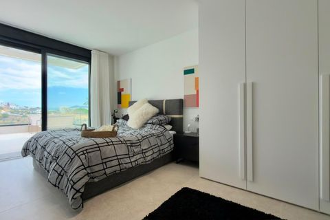 Penthouse i Finestrat, Alicante, Finestrat - € 630.000 | Ref: F1422/6084 - foto 24