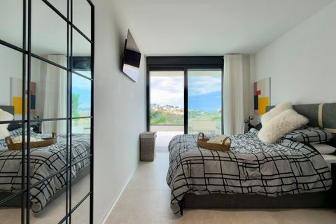 Penthouse i Finestrat, Alicante, Finestrat - € 630.000 | Ref: F1422/6084 - foto 25