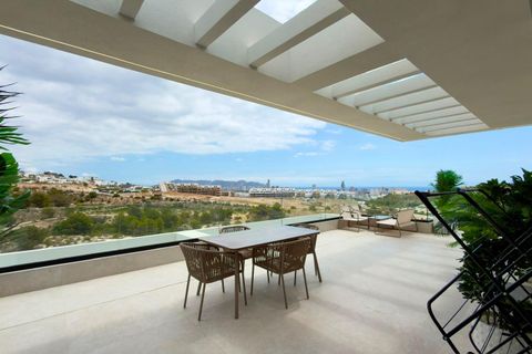 Penthouse i Finestrat, Alicante, Finestrat - € 630.000 | Ref: F1422/6084 - foto 26