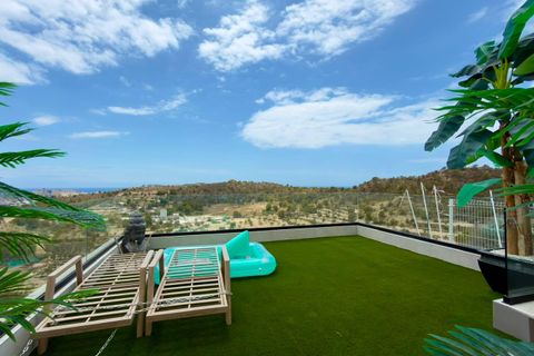 Penthouse i Finestrat, Alicante, Finestrat - € 630.000 | Ref: F1422/6084 - foto 30